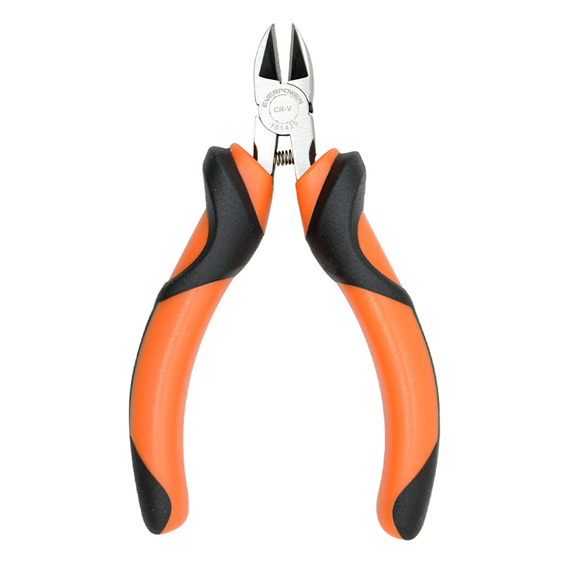 EVER POWER/艾威博尔101425 P系列工业级A05电子斜嘴钳