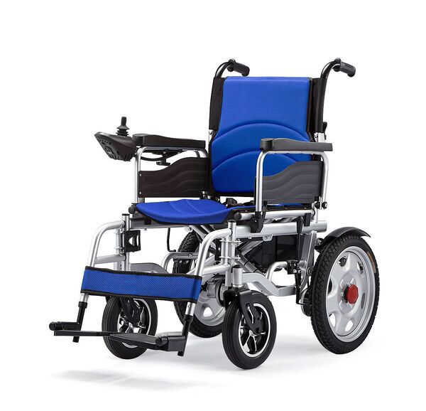 Electric wheelchair non -slip and non -slipping old scooter high…