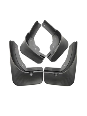 Suitable for Citroen C3-Xr 2015-2021 Models, Cross-Border Export Mud Flaps, Car Mud Guard Modification Factory (Mudguard) - citroen-c3-xr