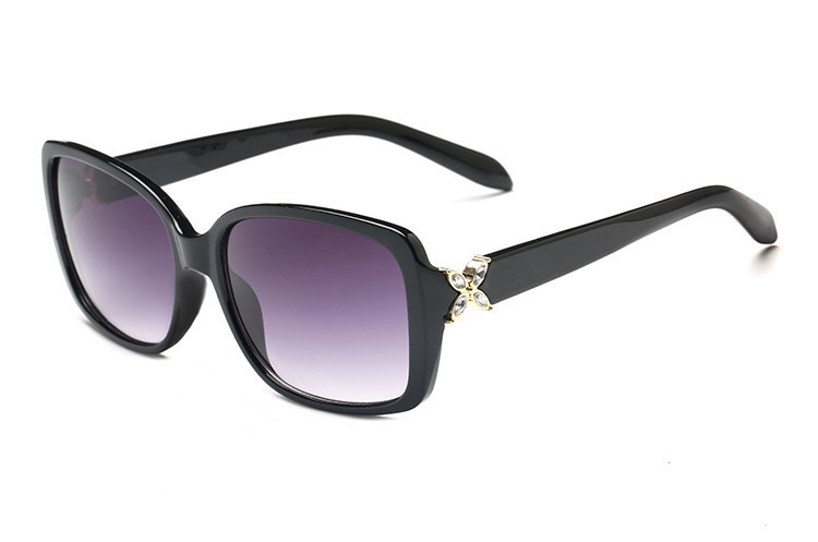 Women's Polarized Sunglasses Red
