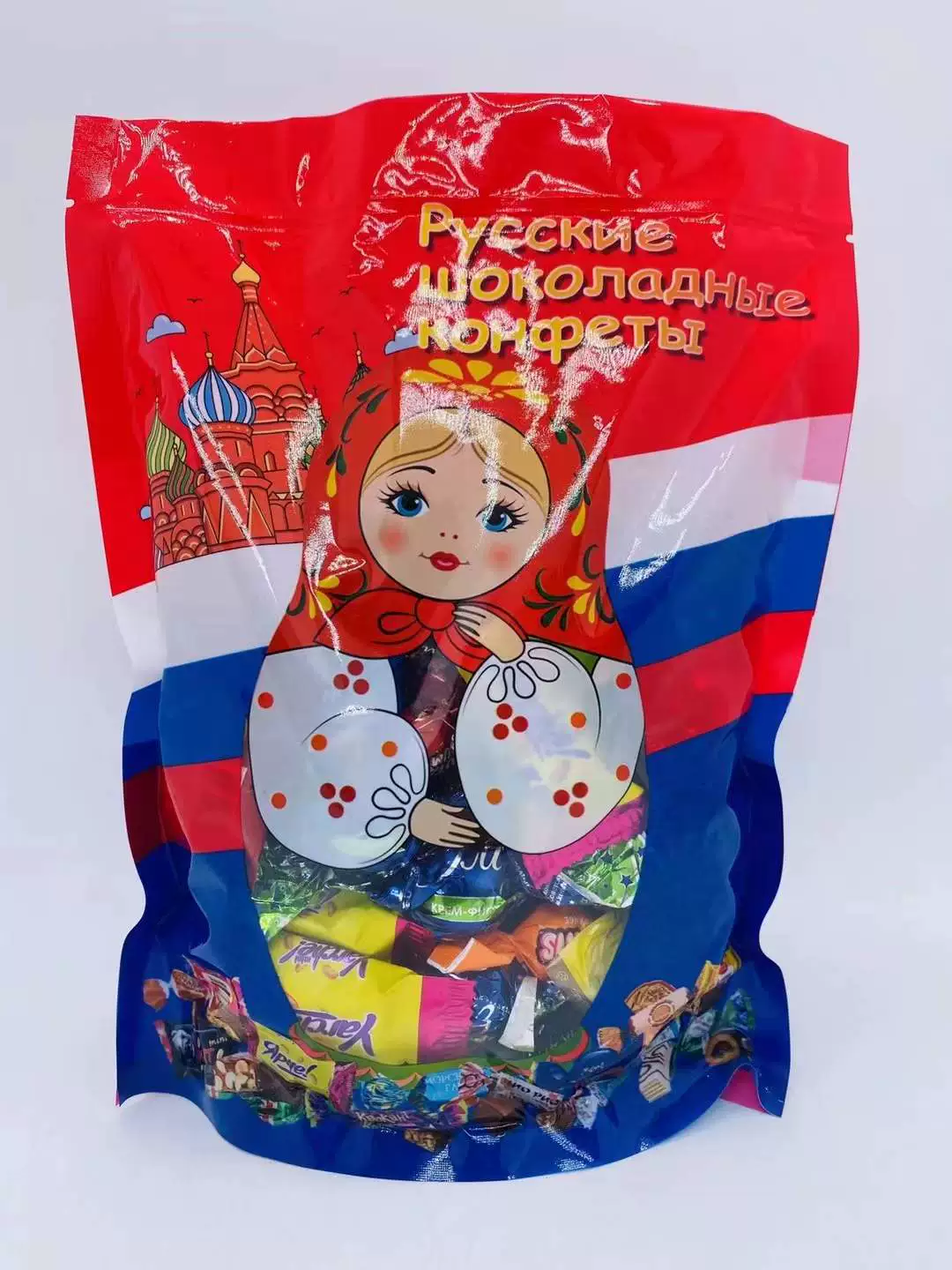 Смешанный набор, Россия, 500 г