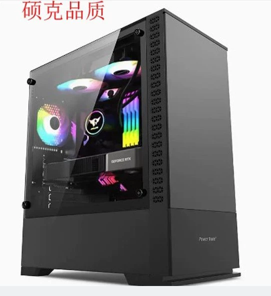 Маленький ноутбук с четырьмя ядрами, Intel Core i7-10700, полный комплект