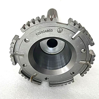 Suitable for Volvo Transmission gear and shaft
