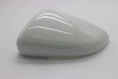 Volkswagen 13-15 New Bora: Rearview mirror/rearview mirror - volkswagen-bora2013-2015-model-left-drivers-side-exterior-shell-polar-white