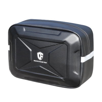 Seat Bag Battery Car Raincoat – Electric car tail box