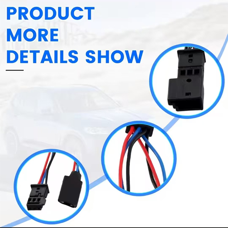 Suitable for Bmw g Series 1 3 4 5 6 Series X3 X4 X5 X7 g Chassis Steering Wheel Tja Touch-Free Module