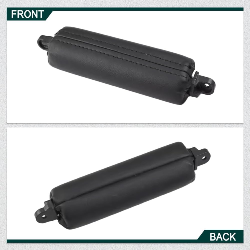Suitable for Volkswagen Touareg Door Handle, Touareg Door Opening Handle, Leather Armrest, Touareg Door Handle 7L6867161