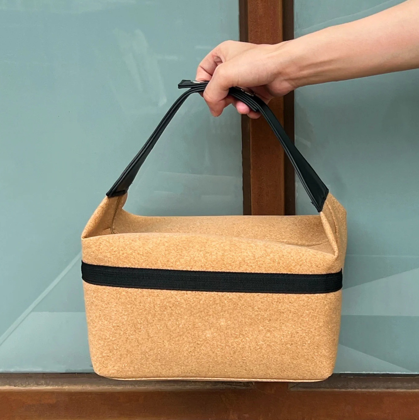 Caja de regalo de Año Nuevo para cafetera de café de alta calidad, taza de café de lujo ligera y de alta calidad