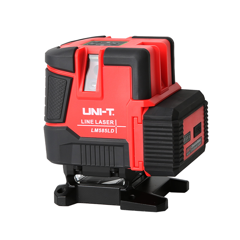 UNI-T优利德   LM585LD 8线激光多线仪