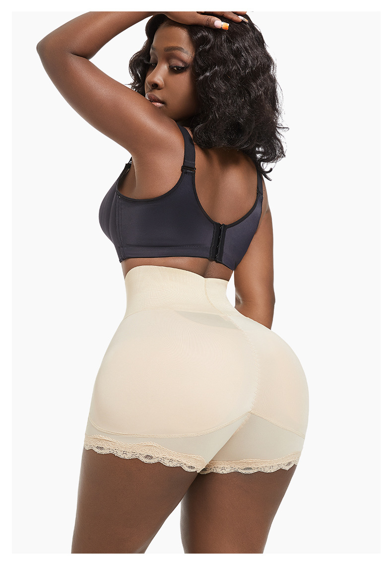 145g Weight Shaping pants Lingerie Type Shorts Pants Length Polyester Fabric Type High Waist Waist Line Stereotype, Waist Support, Seamless Function Slim Fit Type Solid Color Pattern All Seasons Season Solid Color Stereotype Waist Support Seamless Shaping Pants 13