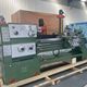 Shandong Beiyi C6150 Ordinary Lathe Processing Length 1 m Through Hole Diameter 82mm Horizontal Machine Tool