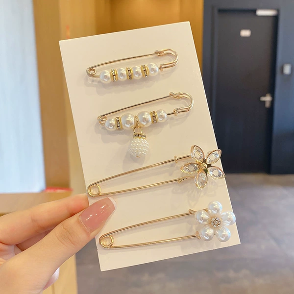 Set, 38, 4 pieces