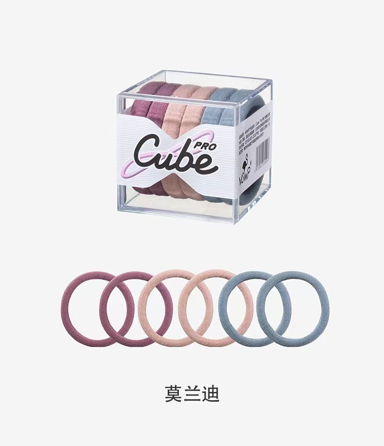 모란디 컬러(6팩)