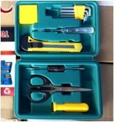 Set, Qəza çəkici - 11c