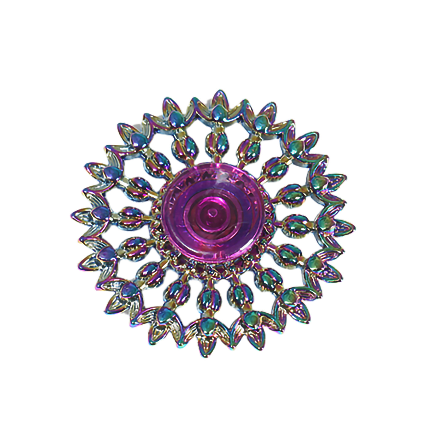 Lámpara de baolian de aleación