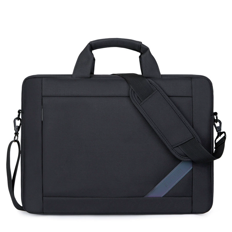 Capacious air bag, multilayer laptop