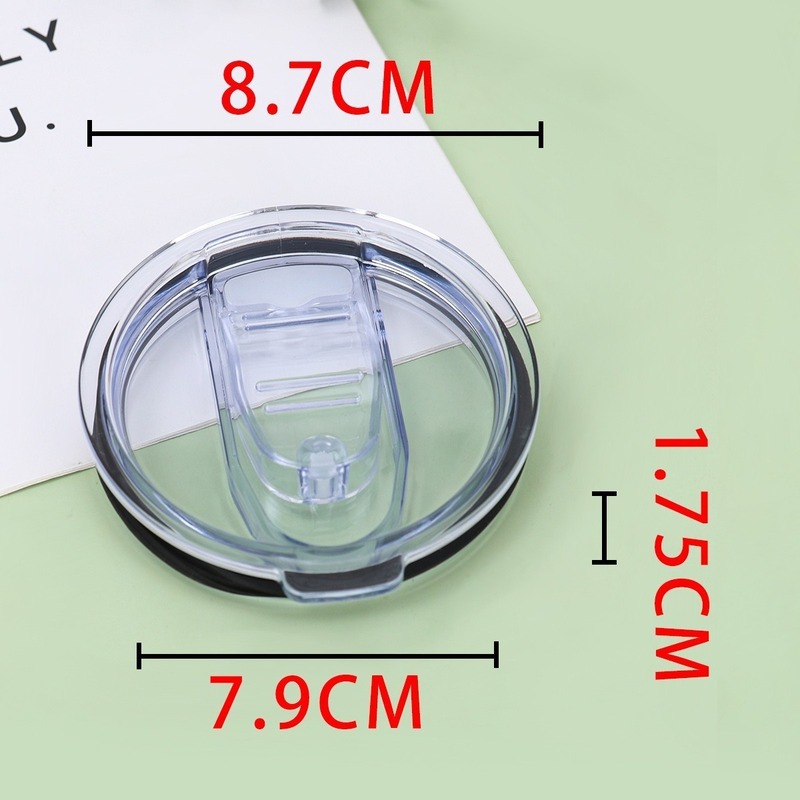 Amazon 車用カップ蓋透明漏れ防止プラスチックコーヒーカップ蓋ストローカップ磁気卵カッププッシュピース蓋スキン|undefined