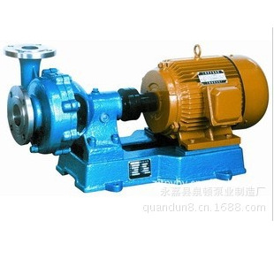 AFBFB化工泵悬臂式耐腐蚀泵不锈钢泵水泵厂家自吸增压泵自吸泵