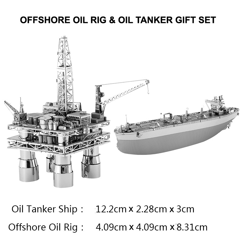 Aipin 3D metal 3D puzzle Building series Notre Dame de Paris belleza durmiente Castillo asamblea modelo regalo cumpleaños