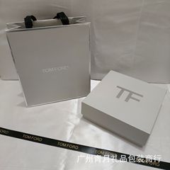 T新品リップスティック口紅ギフトボックスギフトボックス角パイプ包装空ボックス香水ボックス手提げ袋