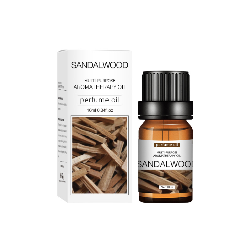 Sándalo (sandalwood)