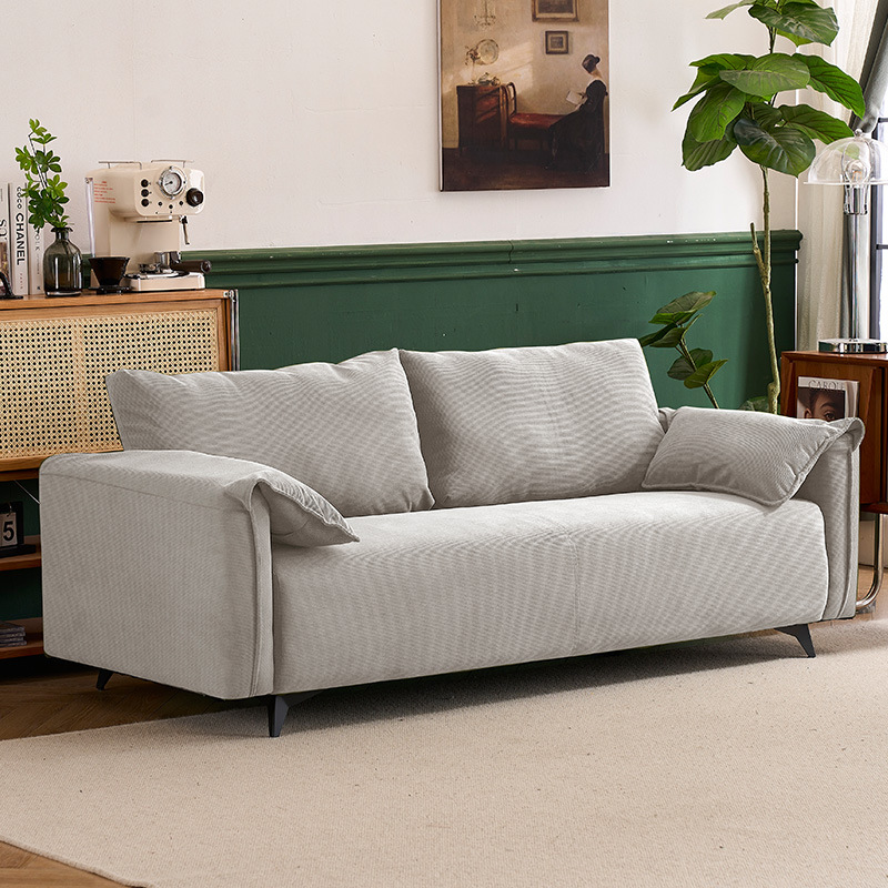 오프 화이트 [코듀로이]