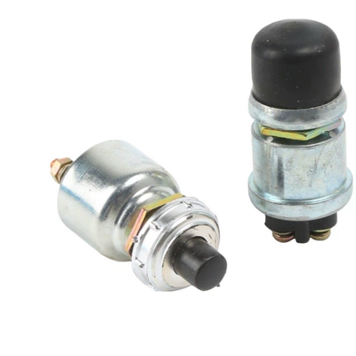 Ignition switch Waterproof Push Button Switch