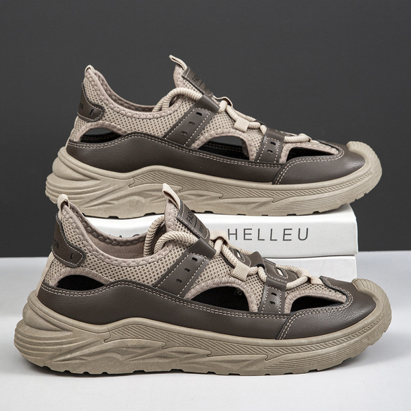 summer sandals