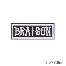 �ڰ׸����LӢ��BRAISON���K�������� �C�z�̽����N ñ���b���Ʒ