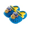 Children's summer non-slip slide, beach cartoon slippers, soft sole