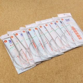 三燕牌65cm网红畅销版不锈钢短线环形针沈阳仓储厂家批发