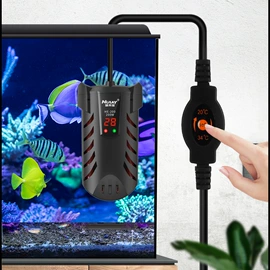 温控设备;其它水族用品;潜水泵