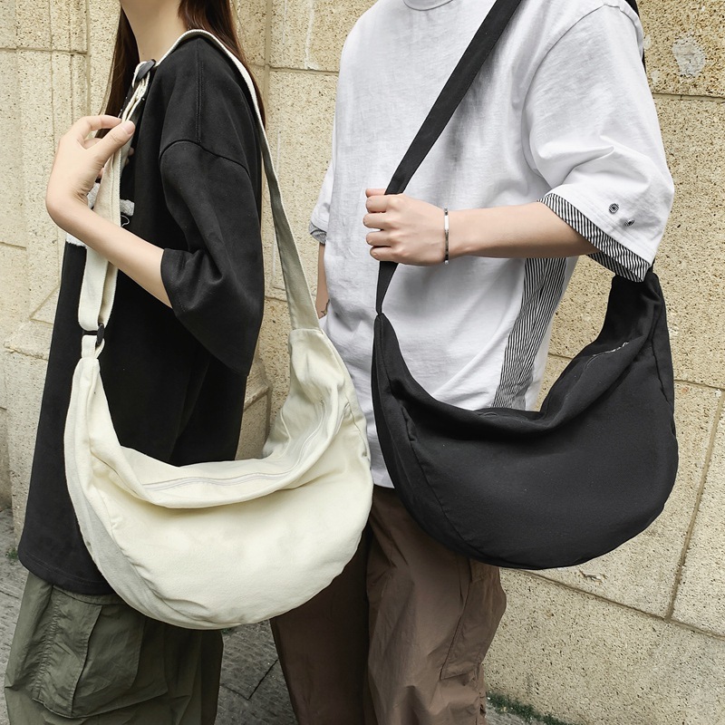 Japanese brand trend shopping bag for men and women