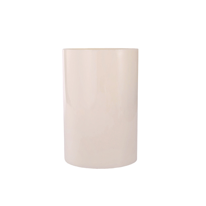 스토리지 배럴-화이트