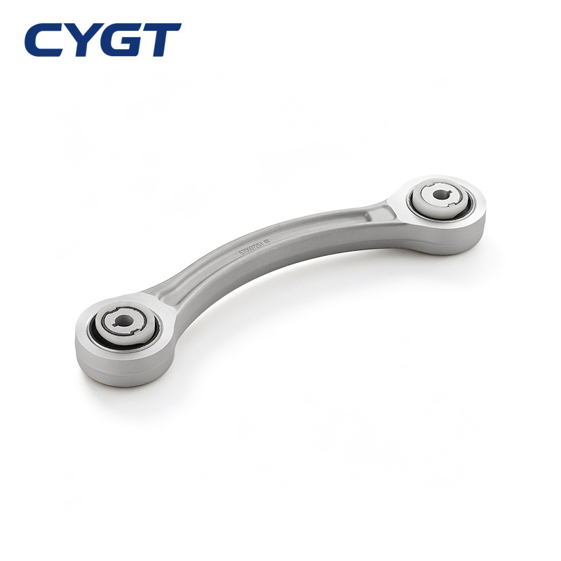 670007251 Aluminum alloy rear lower control arm suitable for Maserati Ghibli M157 and Quattroporte M156