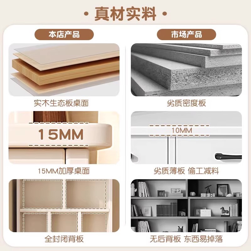 Escritorio de madera maciza escritorio de escritorio pequeño escritorio de computadora dormitorio doméstico estrecho escritorio de estudio de estudiantes escritorio