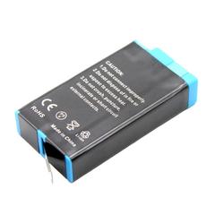 Applicable for GoPro Max Battery Full Decoding GoPro Accessories Panoramic Action Camera Battery SPCC1B