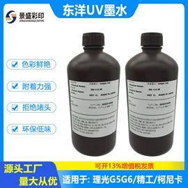 墨盒、墨水;打印机配件;其他材料印刷