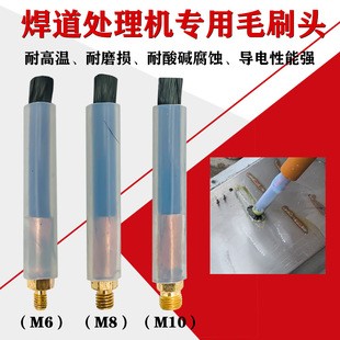 ����̎��Cëˢ�^���P䓺��p��ϴëˢM6/M8/M10 ������늽�ˢ���