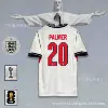 England home-Palmer #20