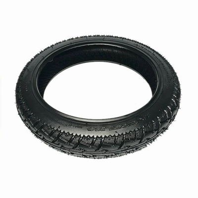 Elektrikli avtomobil şinləri tire 14 x2.125 vacuum