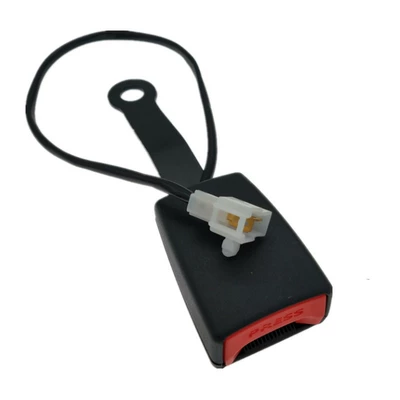 Safety Belt Universal Accessories — Digər kuzov və aksesuarlar