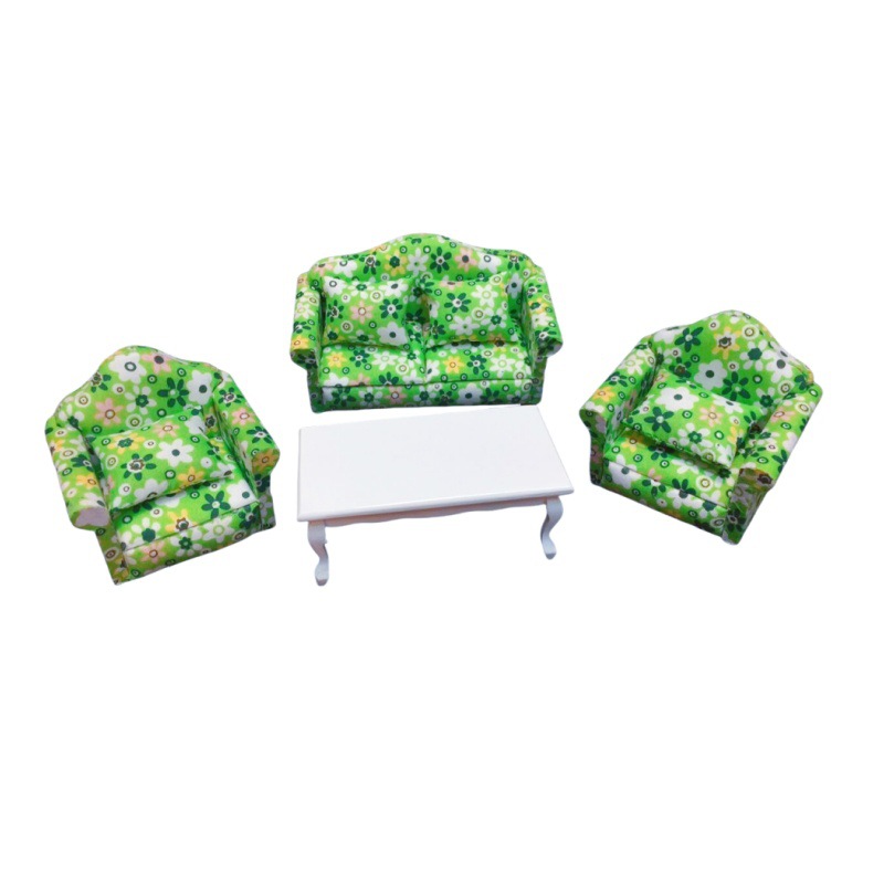 1:12dollhouse����΢������DJD12�ֹ��������ݳ����������ľɳ��