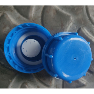Undertake customized 20-25 liters breathable bucket combination integrated cover various multi-color chemical bucket plastic cover wholesale