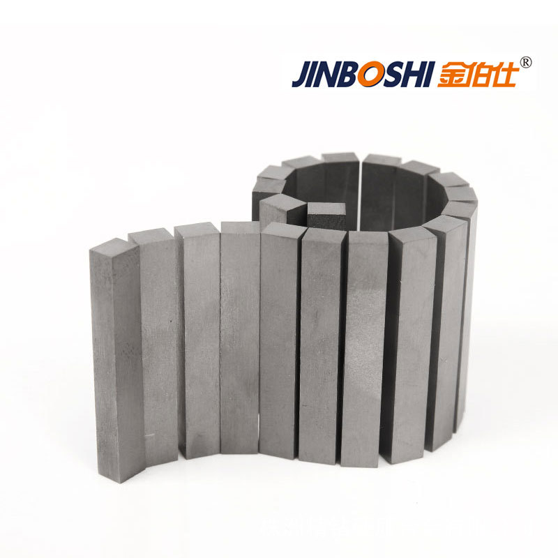 YG6硬质合金长条 钨钢长条 制作刀具用合金长条