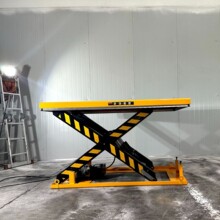 ����HU-LIFT����ƽ̨HW������늄�Һ������ƽ̨�Ԅӻ��}������̨