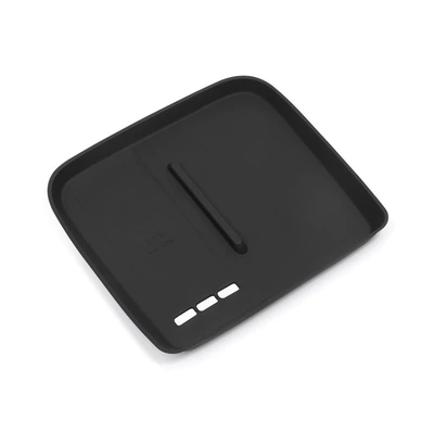 Suitable for Galaxy Star Ship 7 EMI Central Control Wireless Silicone Anti-Slip Pad to Protect Car Special Products Modification Accessories (Anti-slip mat) - star-7-emi-wireless-charging-silicone-non-slip-pad