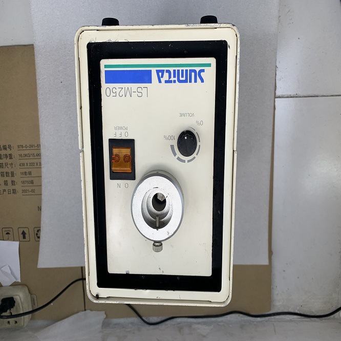 SUMITA住田  LS-M250   光源控制器光源箱现货