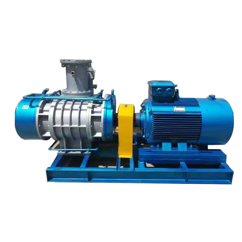 铂汇牌蒸汽压缩机 XLDRF-350WN型蒸汽压缩机 厂家货源欢迎选购