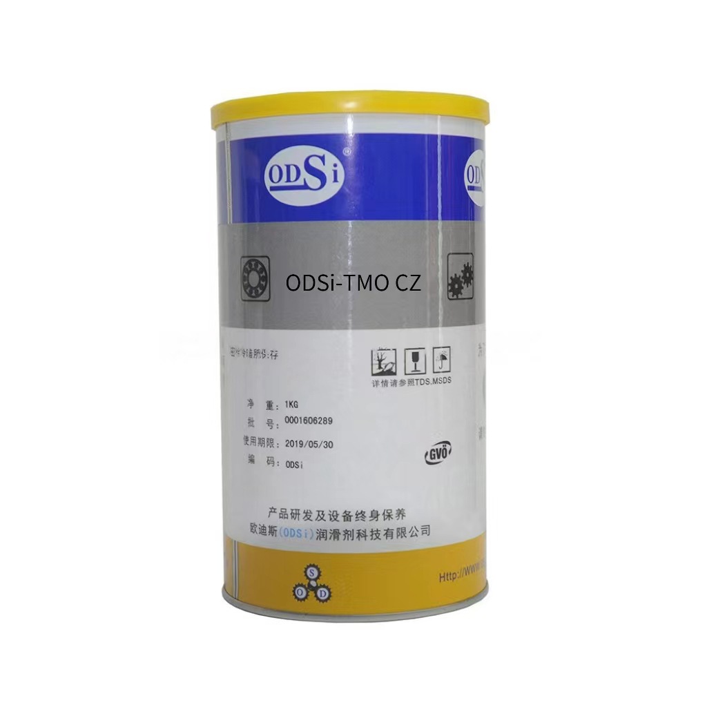 ODSi-JQR TMO150 CZ替代协同TMO150 机器人 真空泵润滑脂